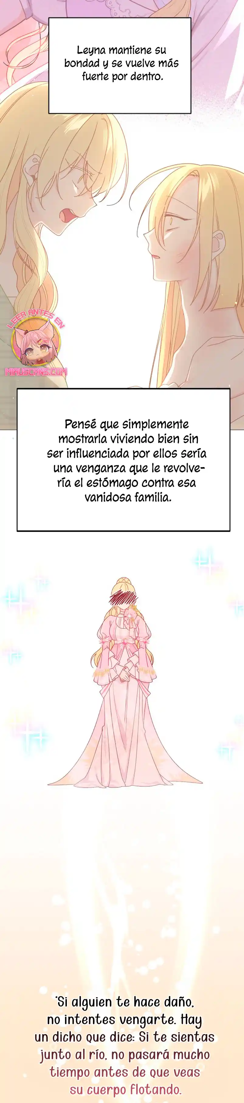 Queridos Suegros - Capítulo 60.5 - Página 7 - LectorTMOo