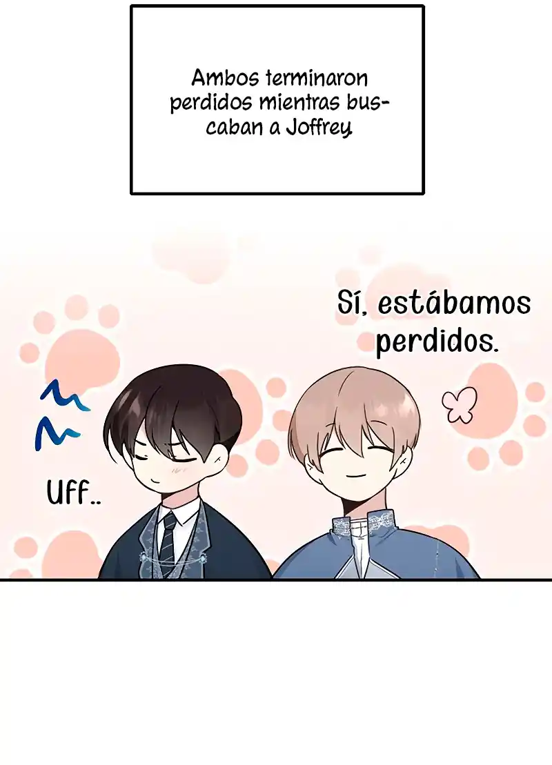 Queridos Suegros - Capítulo 7 - Página 8 - LectorTMOo