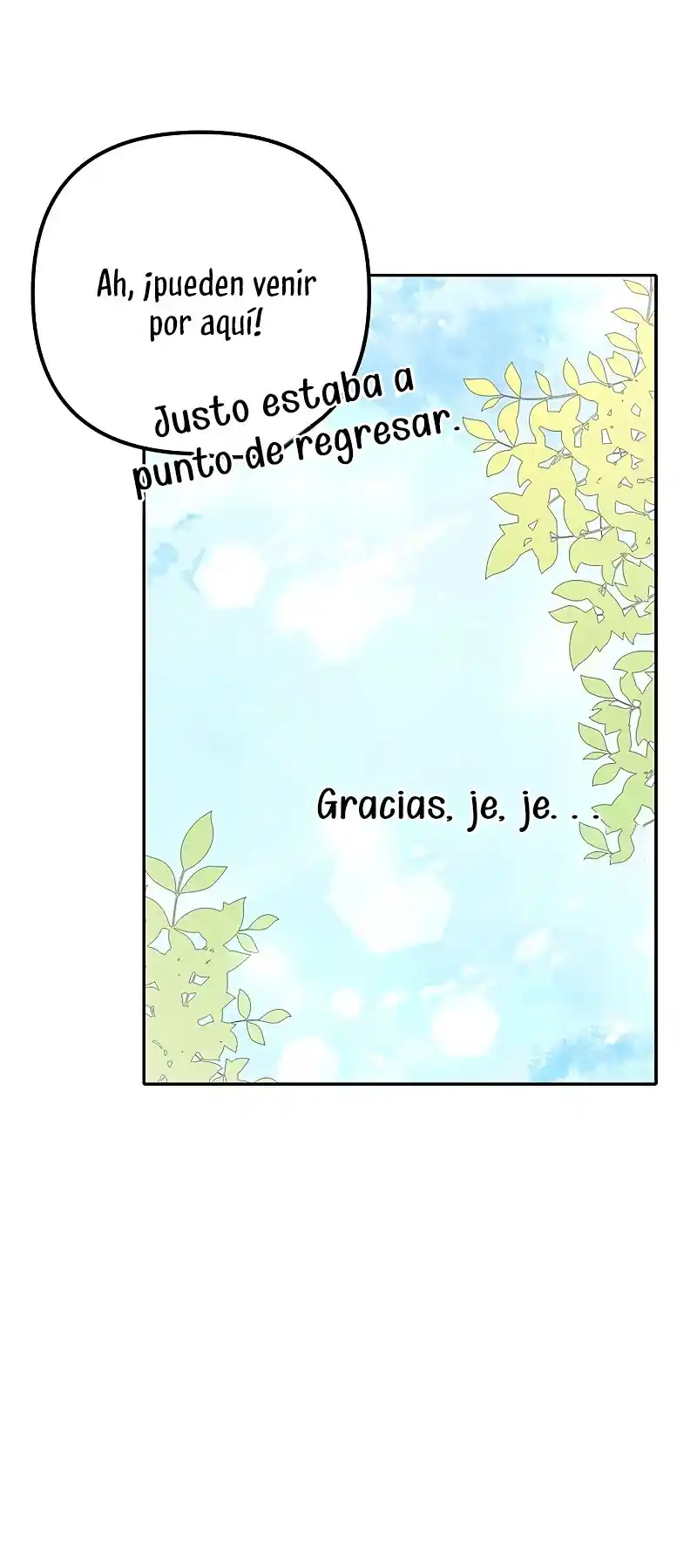 Queridos Suegros - Capítulo 7 - Página 9 - LectorTMOo