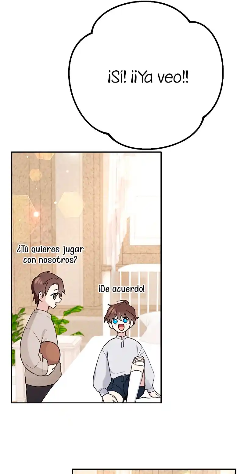 Queridos Suegros - Capítulo 7 - Página 18 - LectorTMOo