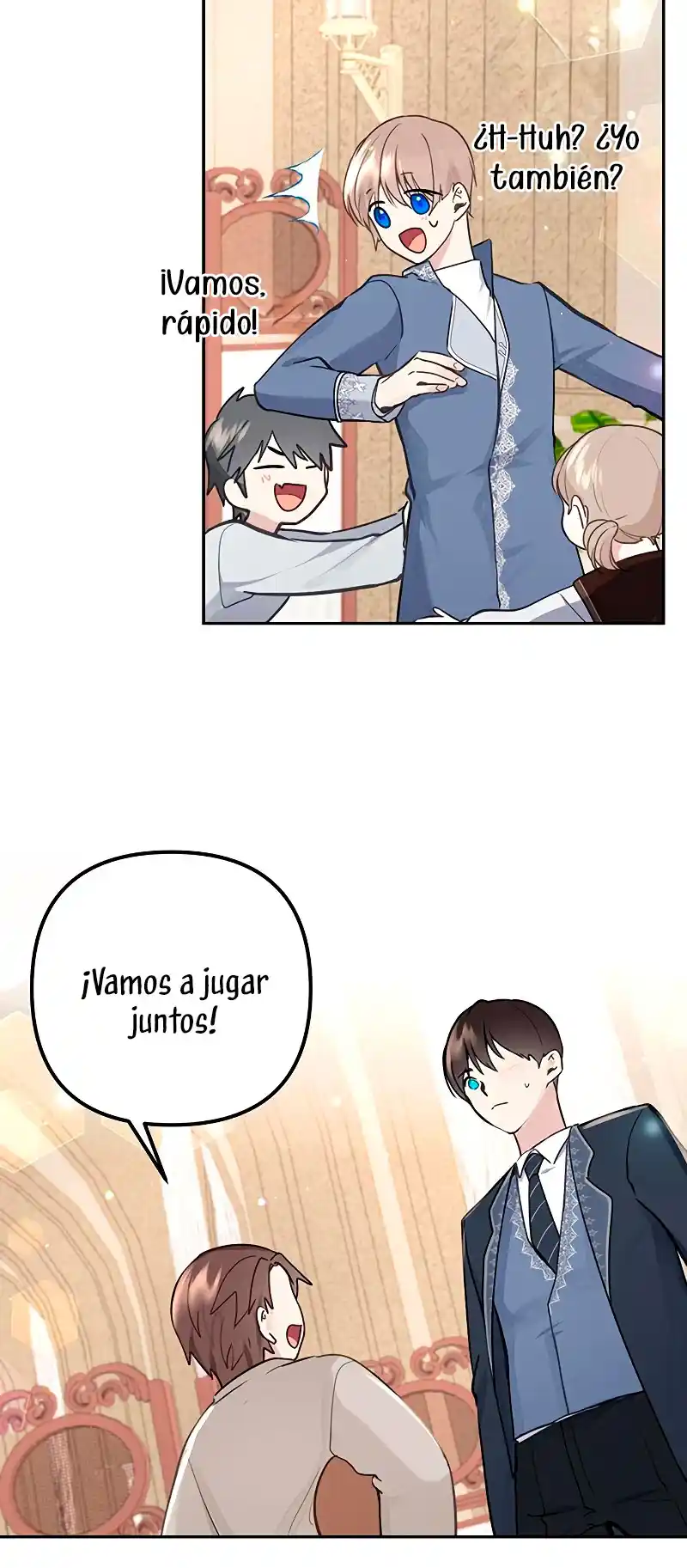 Queridos Suegros - Capítulo 7 - Página 19 - LectorTMOo