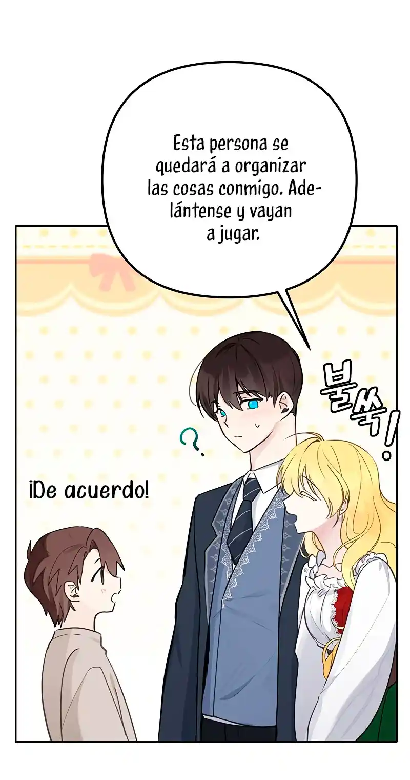 Queridos Suegros - Capítulo 7 - Página 22 - LectorTMOo