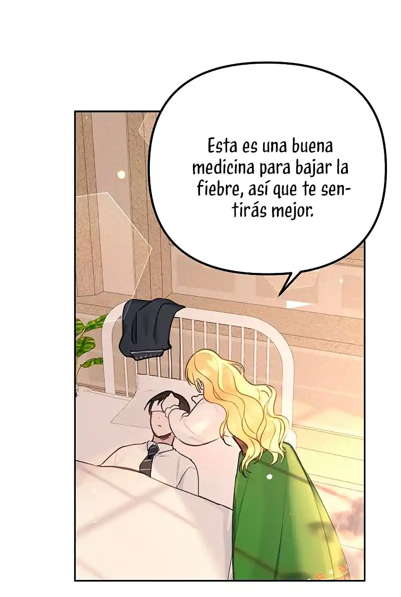 Queridos Suegros - Capítulo 7 - Página 27 - LectorTMOo
