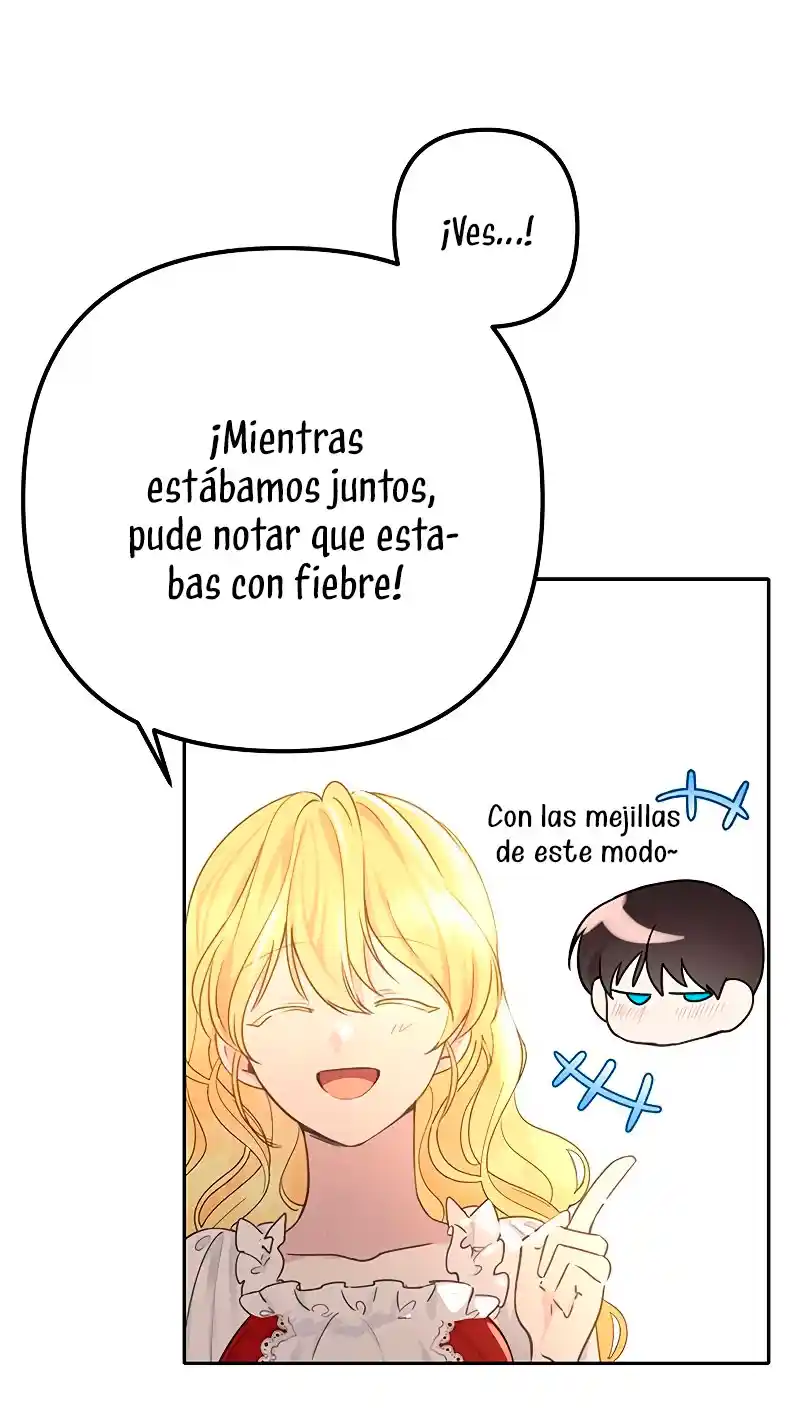 Queridos Suegros - Capítulo 7 - Página 31 - LectorTMOo