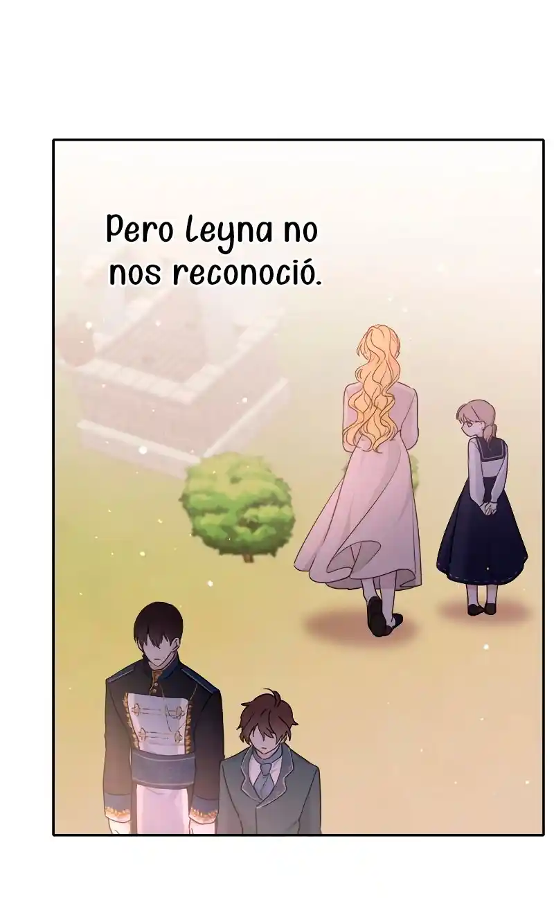 Queridos Suegros - Capítulo 7 - Página 43 - LectorTMOo