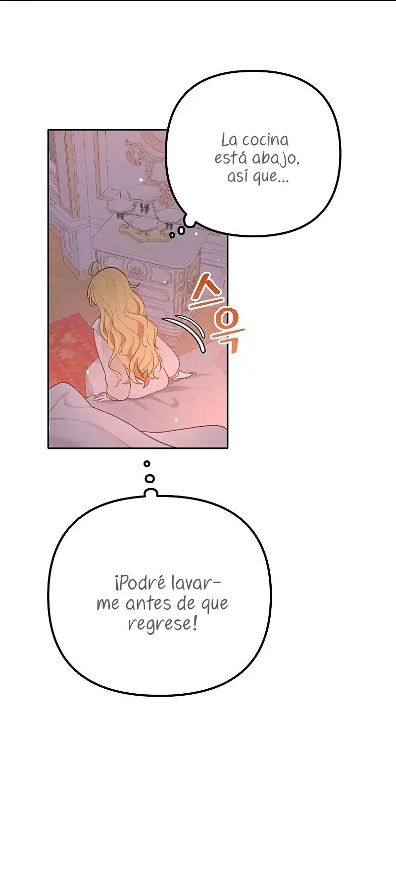 Queridos Suegros - Capítulo 8 - Página 14 - LectorTMOo