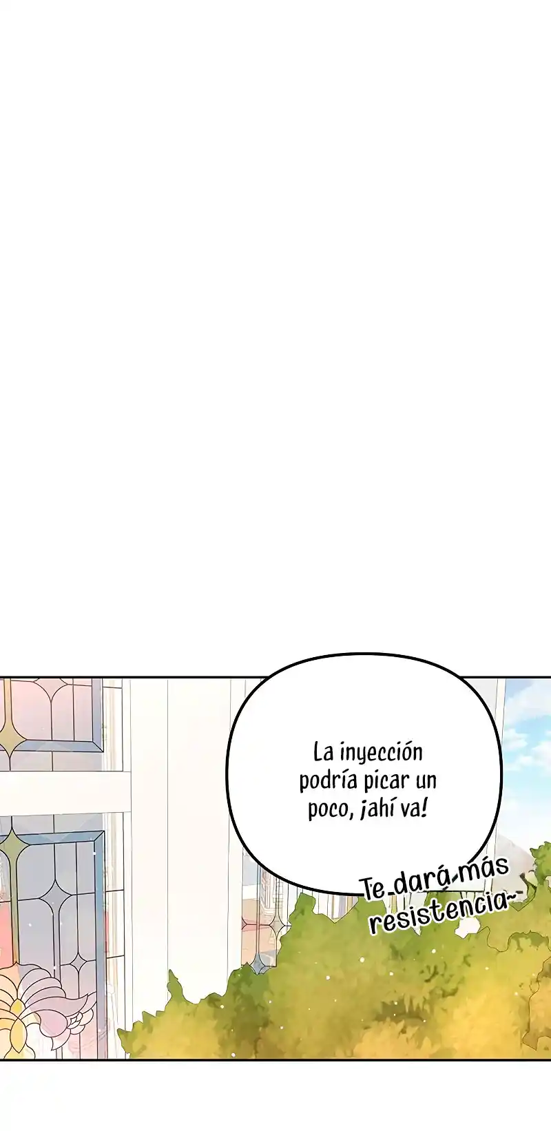 Queridos Suegros - Capítulo 8 - Página 25 - LectorTMOo