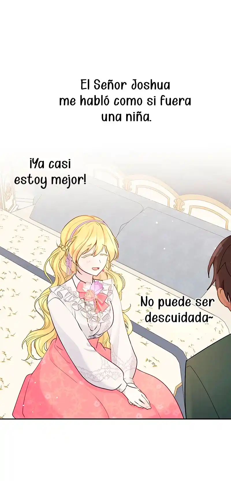 Queridos Suegros - Capítulo 8 - Página 27 - LectorTMOo