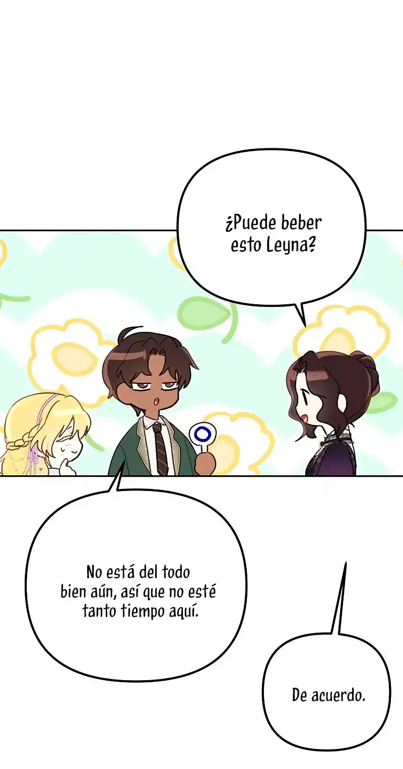 Queridos Suegros - Capítulo 8 - Página 29 - LectorTMOo