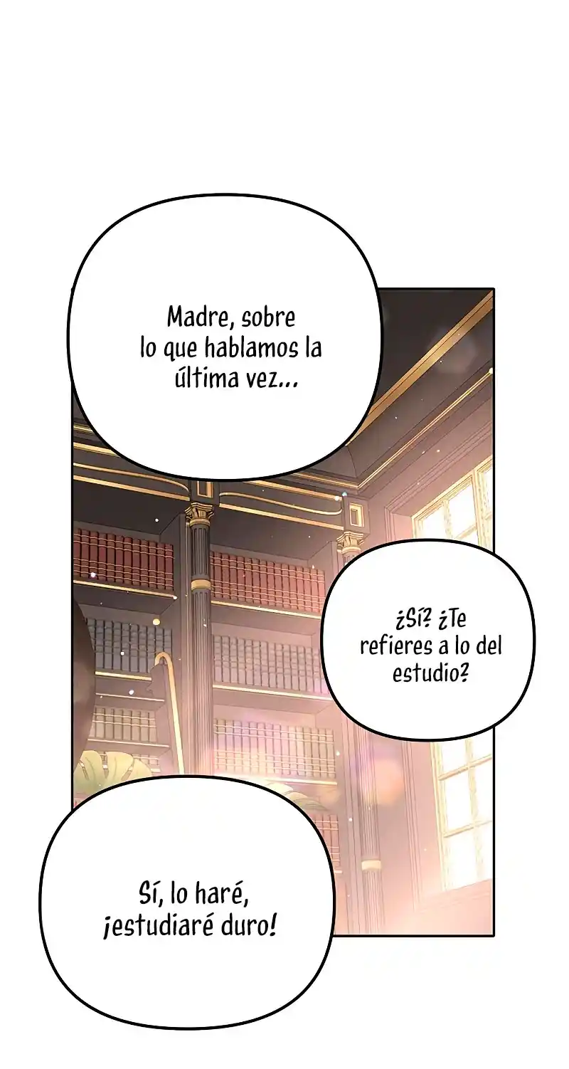 Queridos Suegros - Capítulo 8 - Página 35 - LectorTMOo