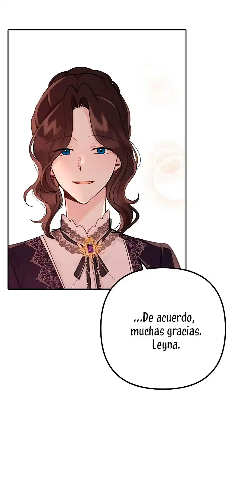 Queridos Suegros - Capítulo 8 - Página 38 - LectorTMOo