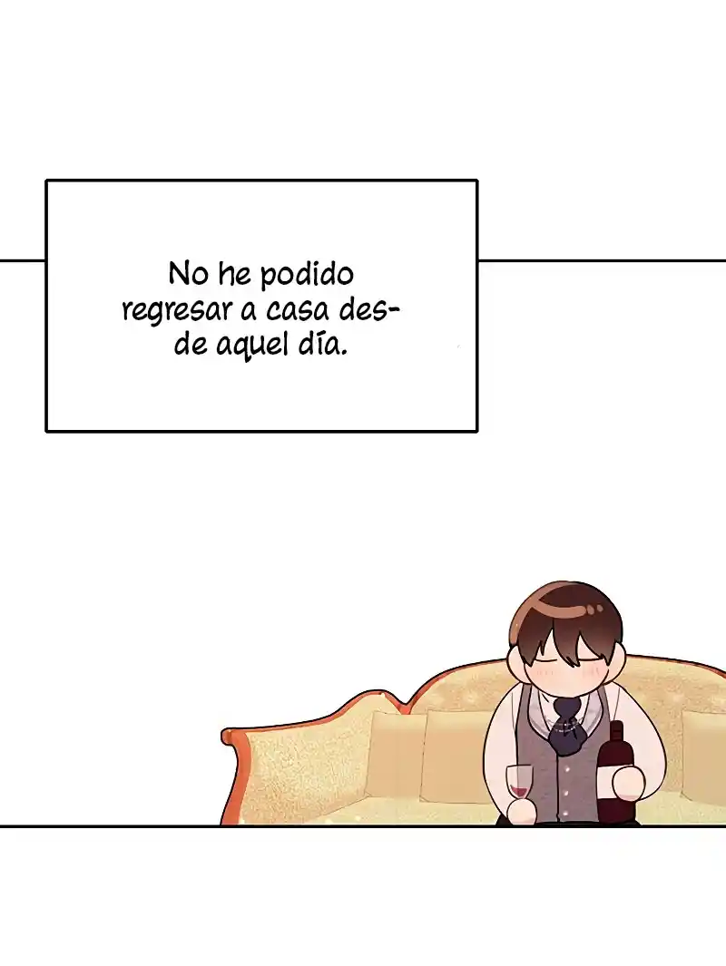 Queridos Suegros - Capítulo 8 - Página 42 - LectorTMOo