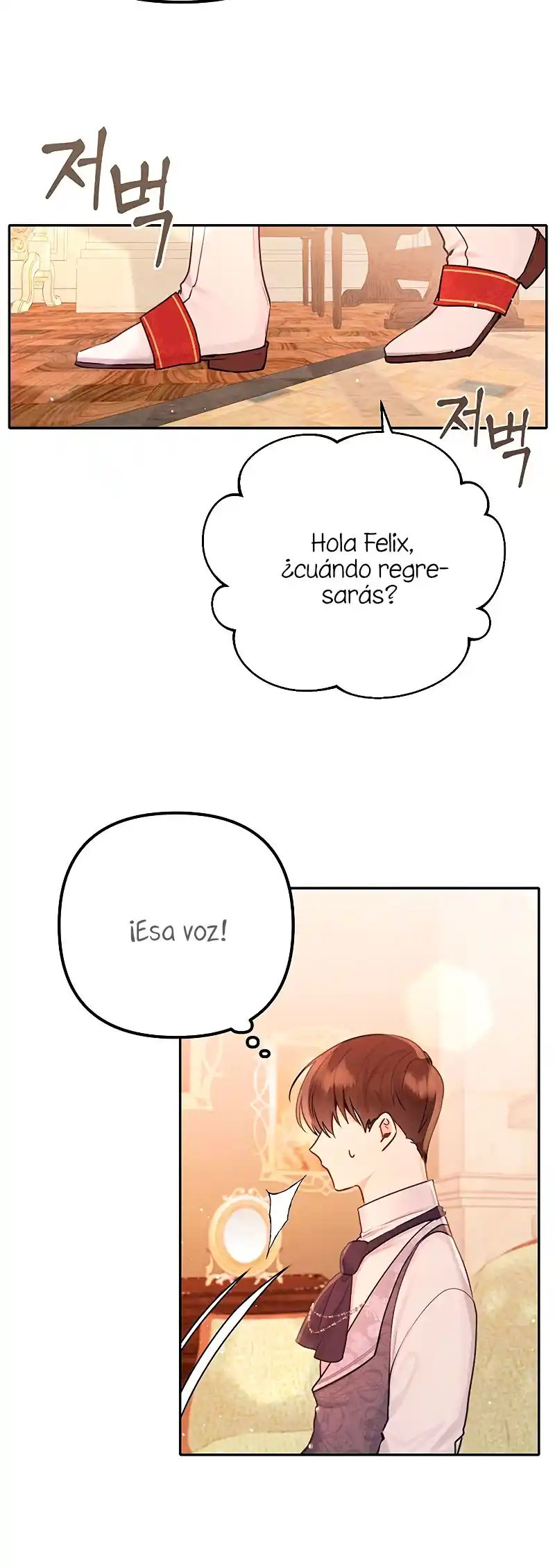 Queridos Suegros - Capítulo 8 - Página 44 - LectorTMOo