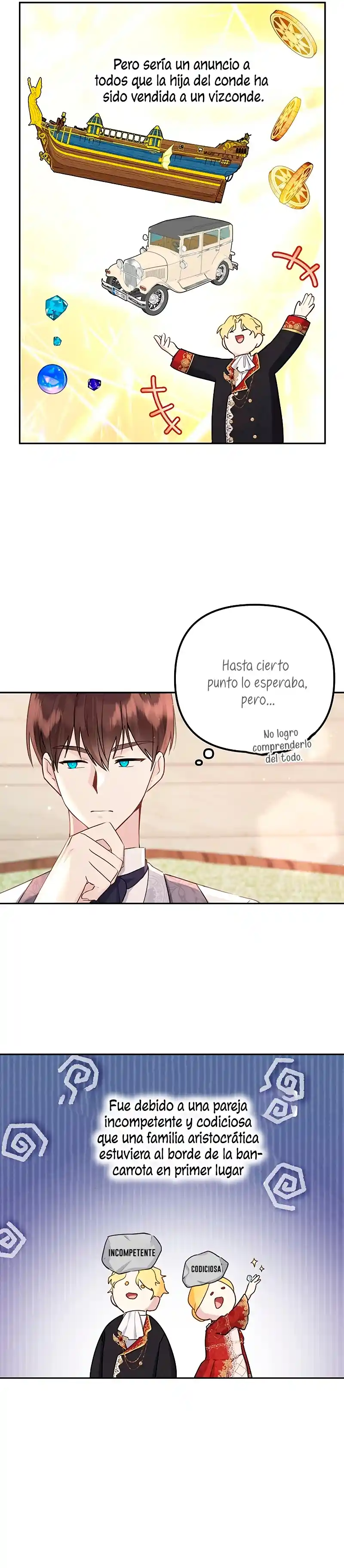 Queridos Suegros - Capítulo 9 - Página 4 - LectorTMOo