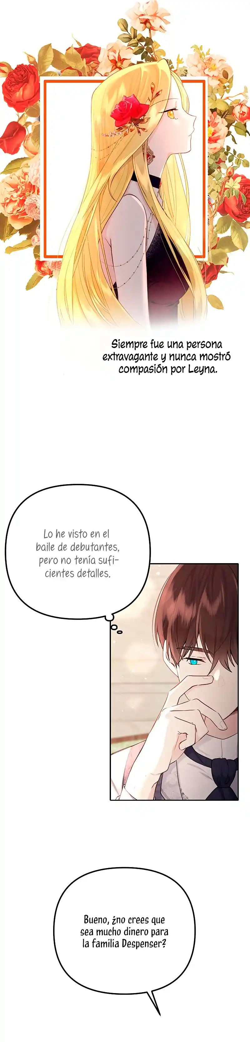 Queridos Suegros - Capítulo 9 - Página 6 - LectorTMOo