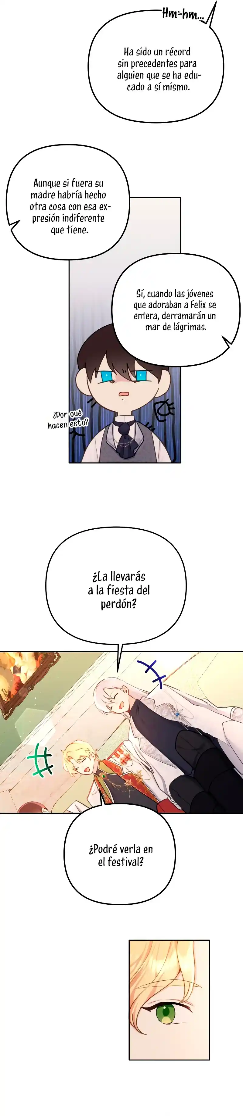 Queridos Suegros - Capítulo 9 - Página 14 - LectorTMOo