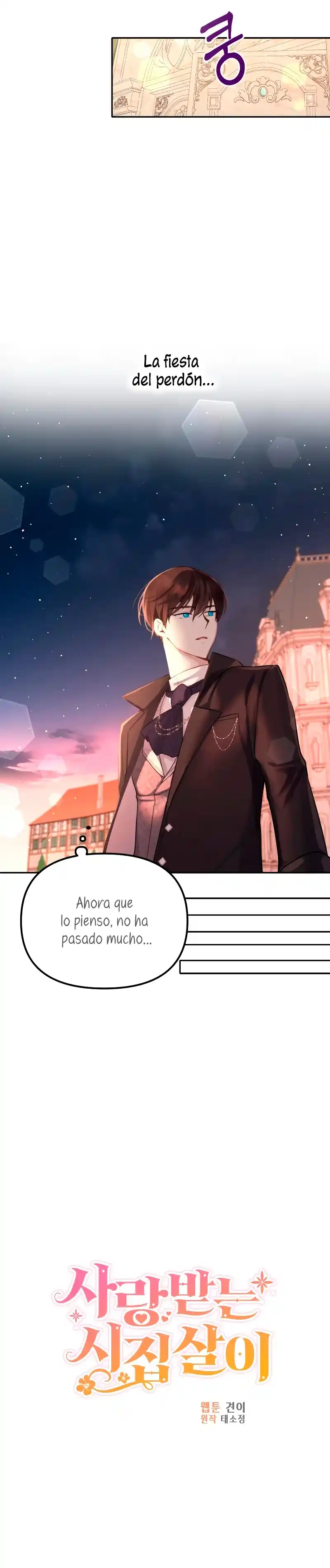Queridos Suegros - Capítulo 9 - Página 16 - LectorTMOo