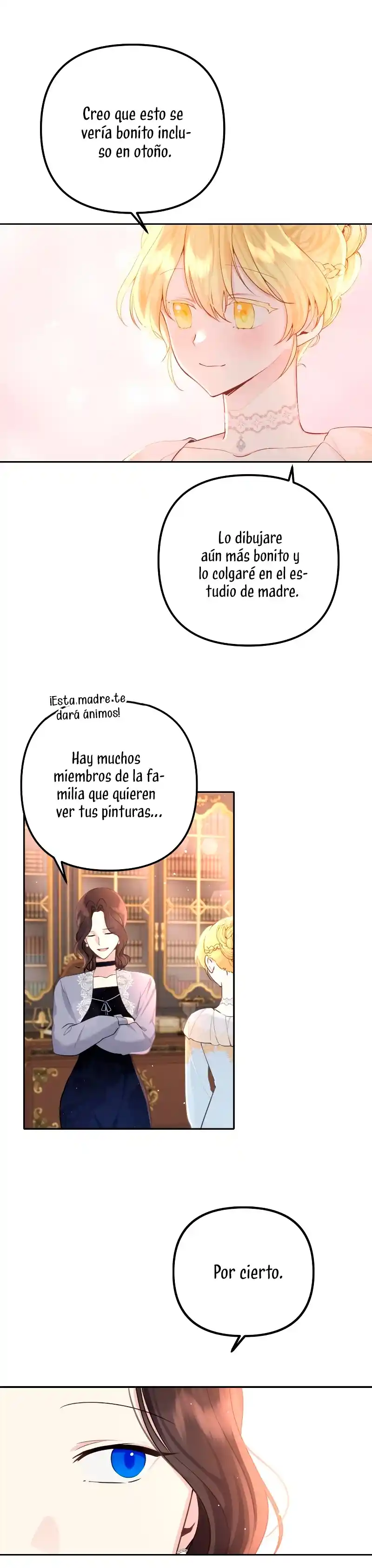 Queridos Suegros - Capítulo 9 - Página 18 - LectorTMOo