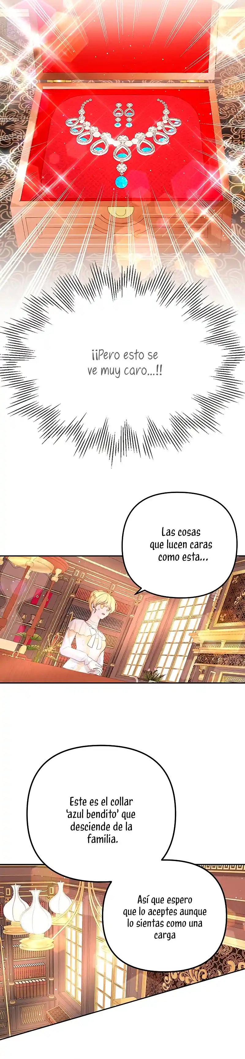 Queridos Suegros - Capítulo 9 - Página 24 - LectorTMOo