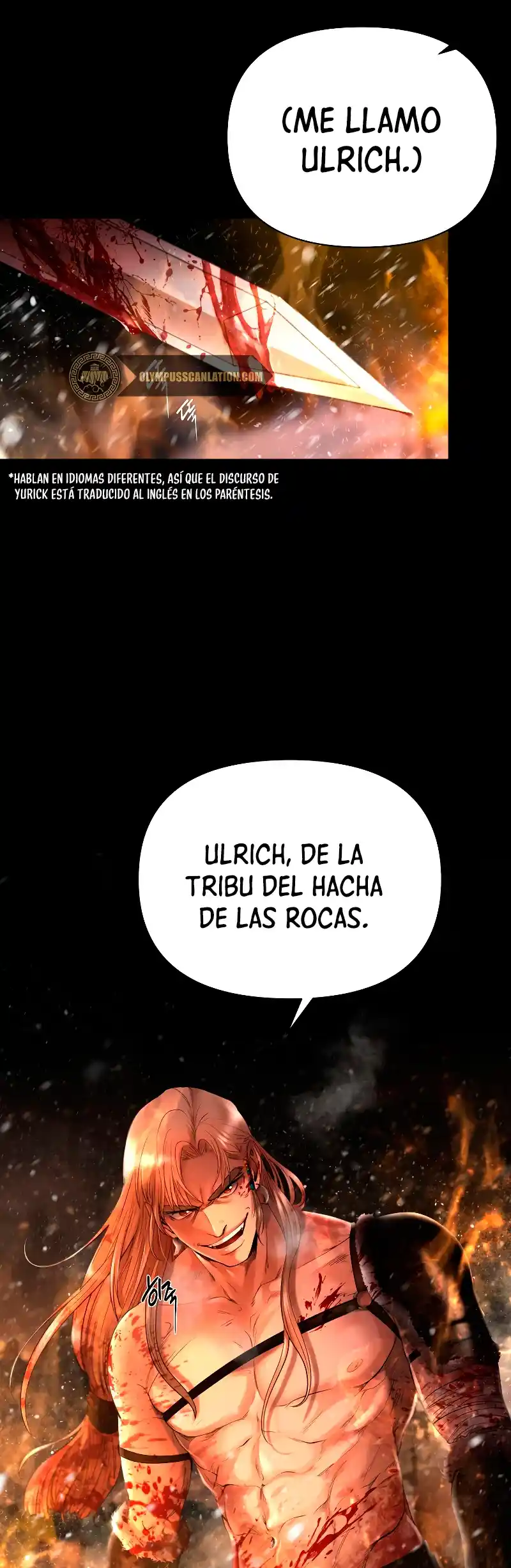 Quest Barbara - Capítulo 01 - Página 7 - LectorTMOo