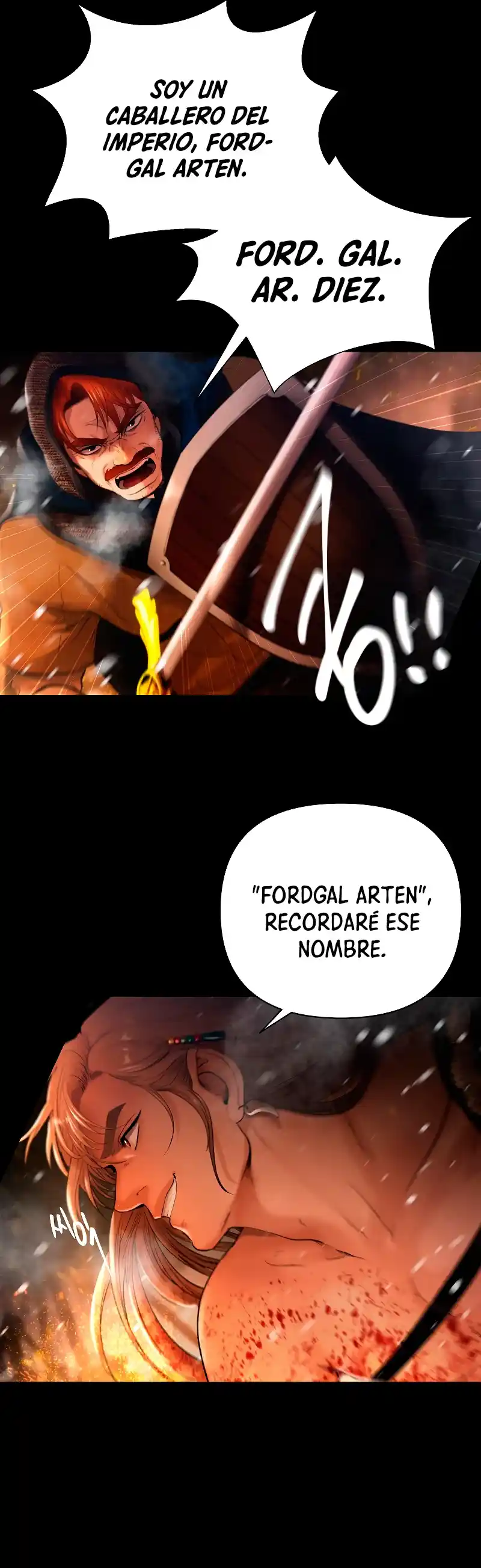 Quest Barbara - Capítulo 01 - Página 9 - LectorTMOo