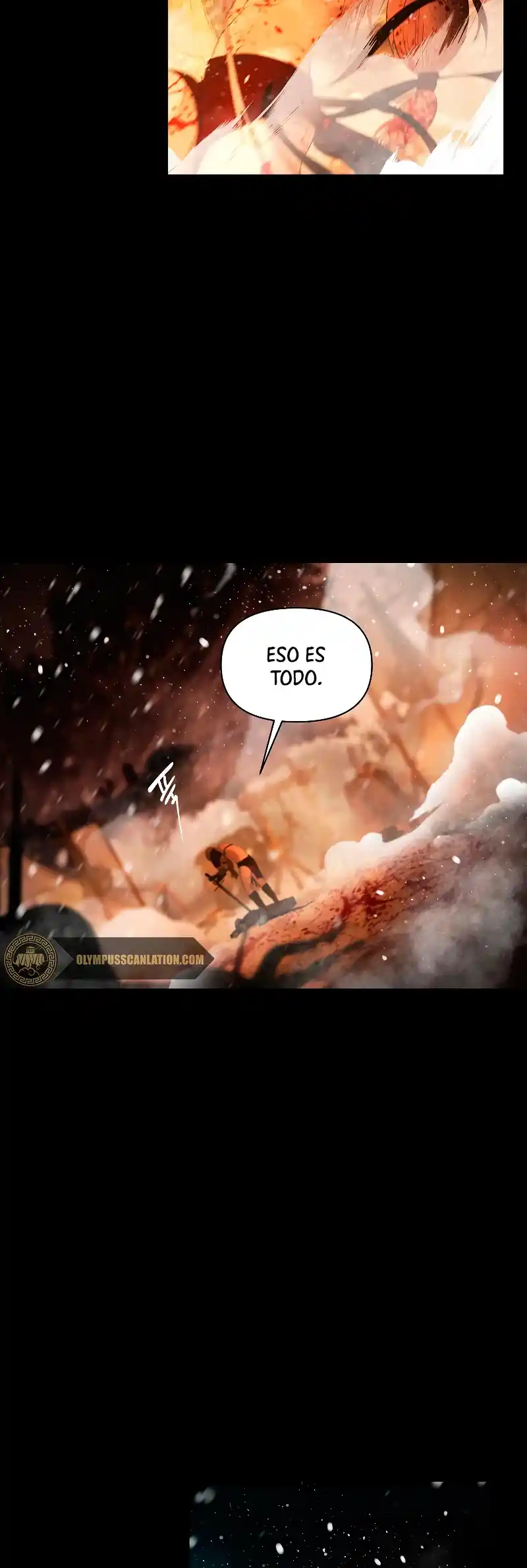 Quest Barbara - Capítulo 01 - Página 17 - LectorTMOo