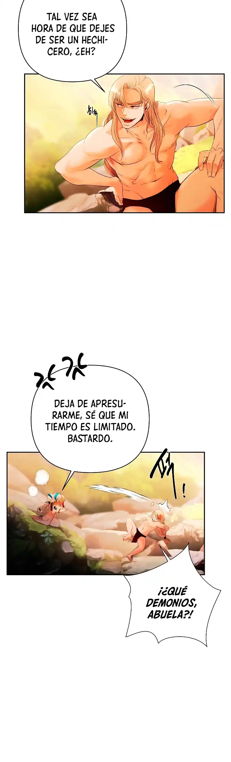 Quest Barbara - Capítulo 01 - Página 24 - LectorTMOo