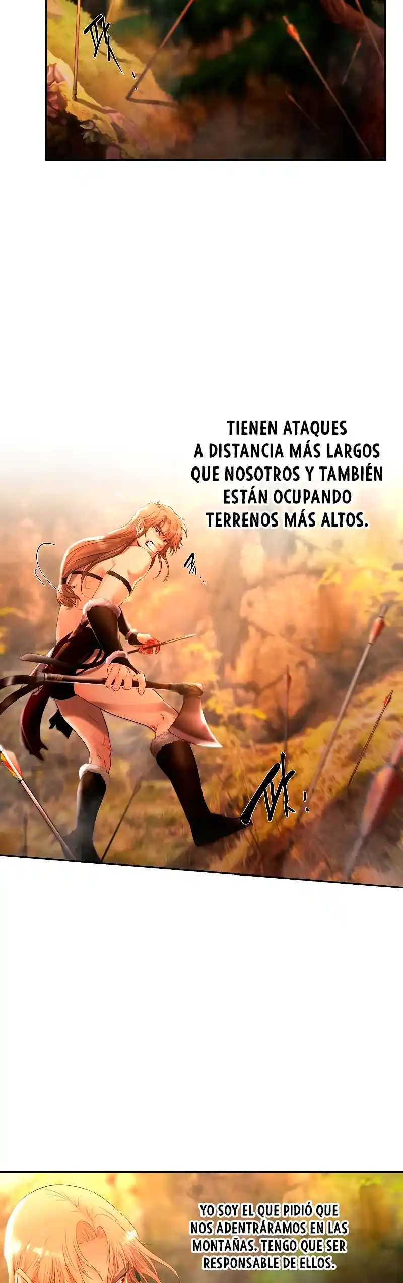 Quest Barbara - Capítulo 02 - Página 4 - LectorTMOo