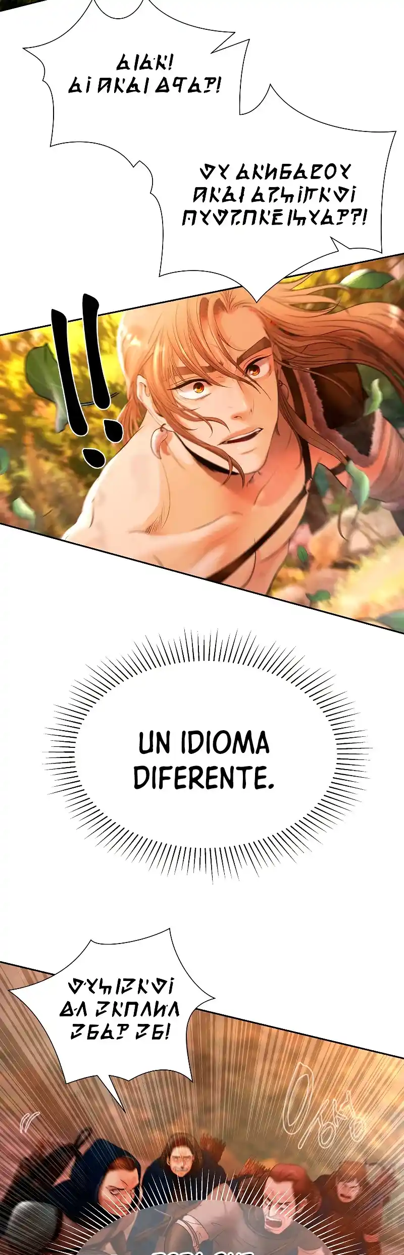 Quest Barbara - Capítulo 02 - Página 17 - LectorTMOo