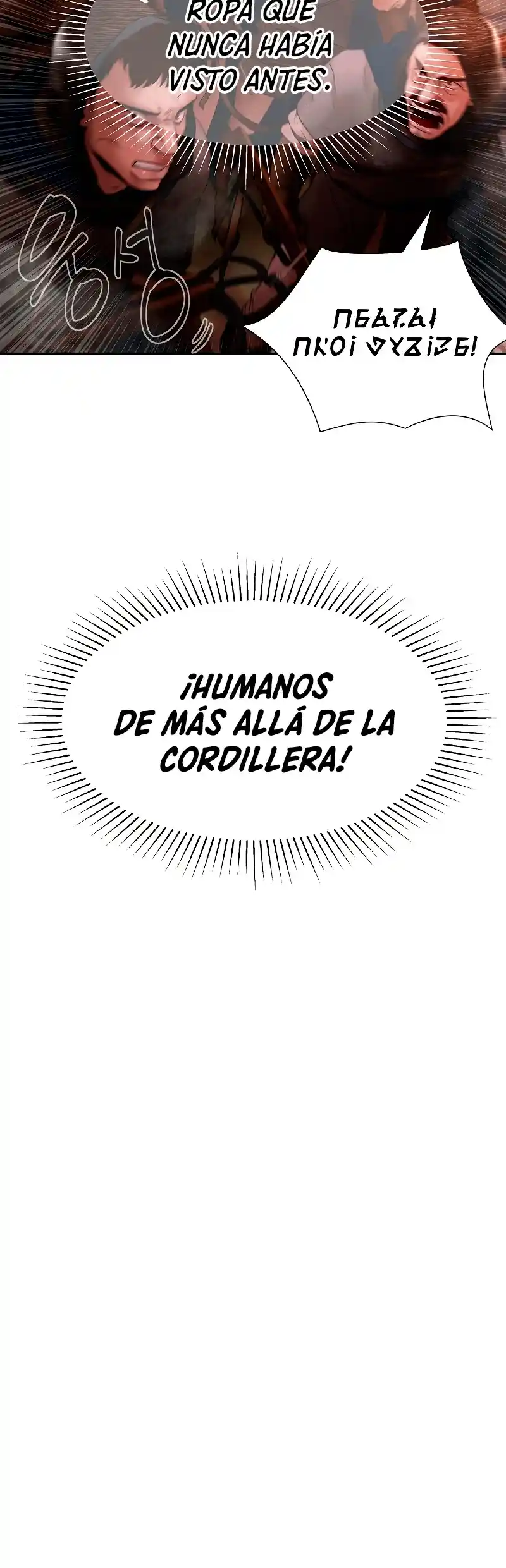 Quest Barbara - Capítulo 02 - Página 18 - LectorTMOo