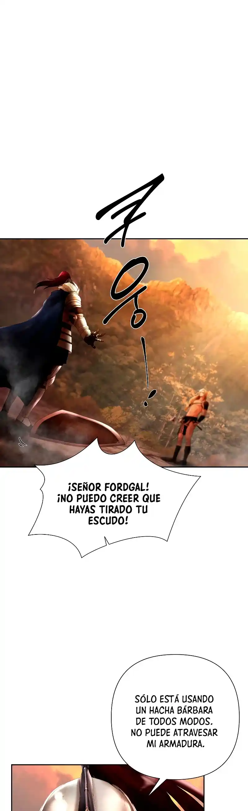 Quest Barbara - Capítulo 02 - Página 25 - LectorTMOo