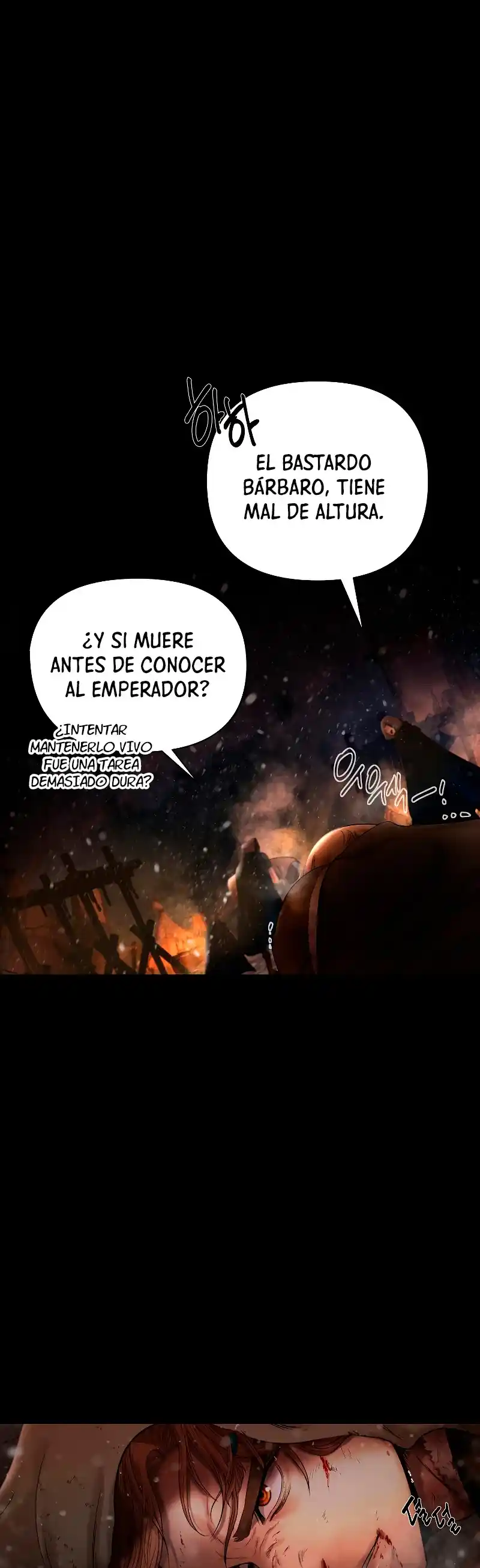 Quest Barbara - Capítulo 02 - Página 41 - LectorTMOo