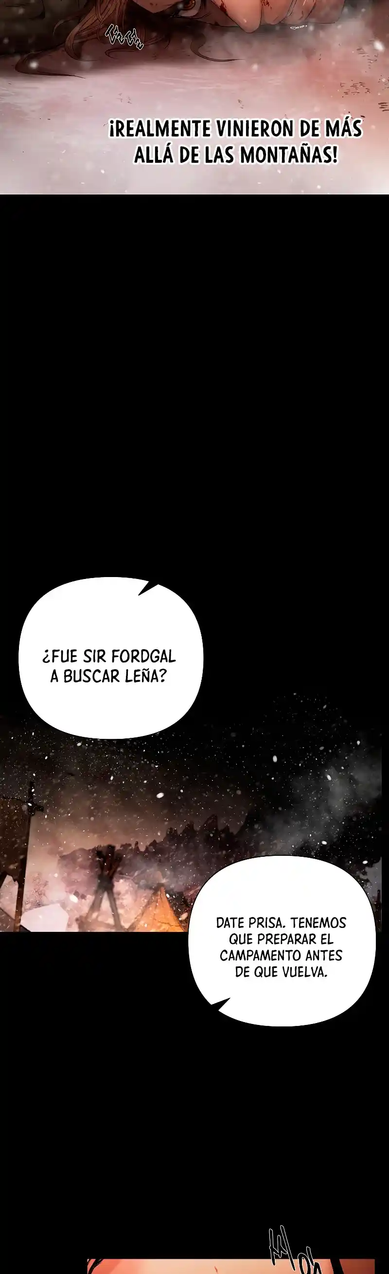 Quest Barbara - Capítulo 02 - Página 42 - LectorTMOo