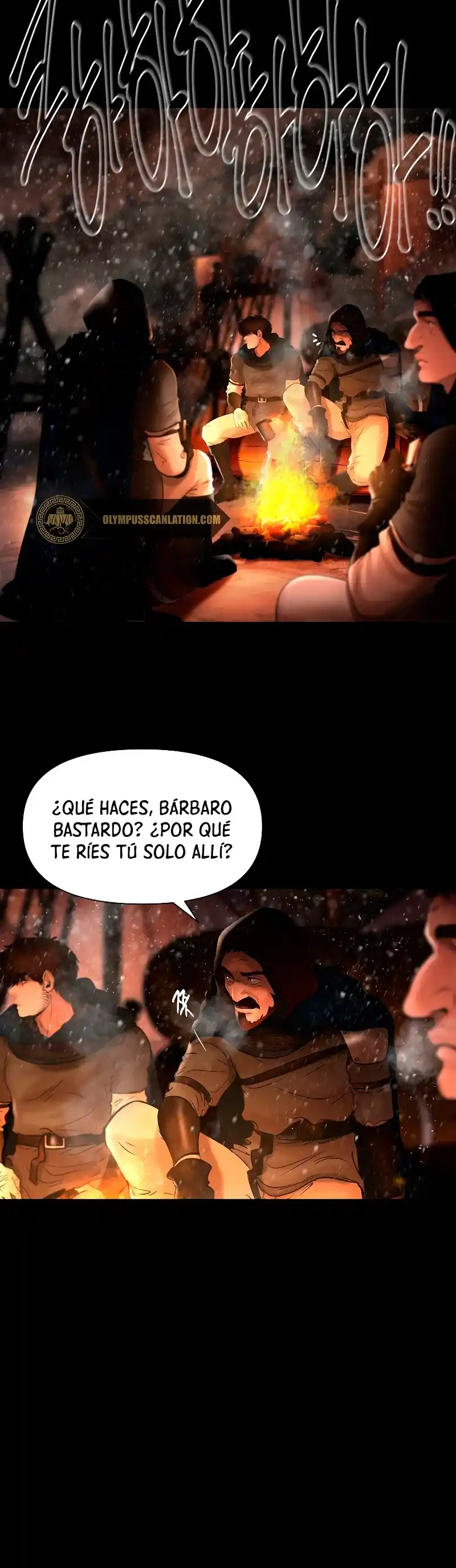 Quest Barbara - Capítulo 02 - Página 46 - LectorTMOo