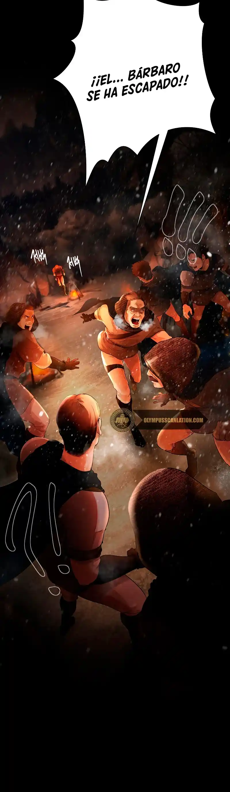 Quest Barbara - Capítulo 02 - Página 48 - LectorTMOo