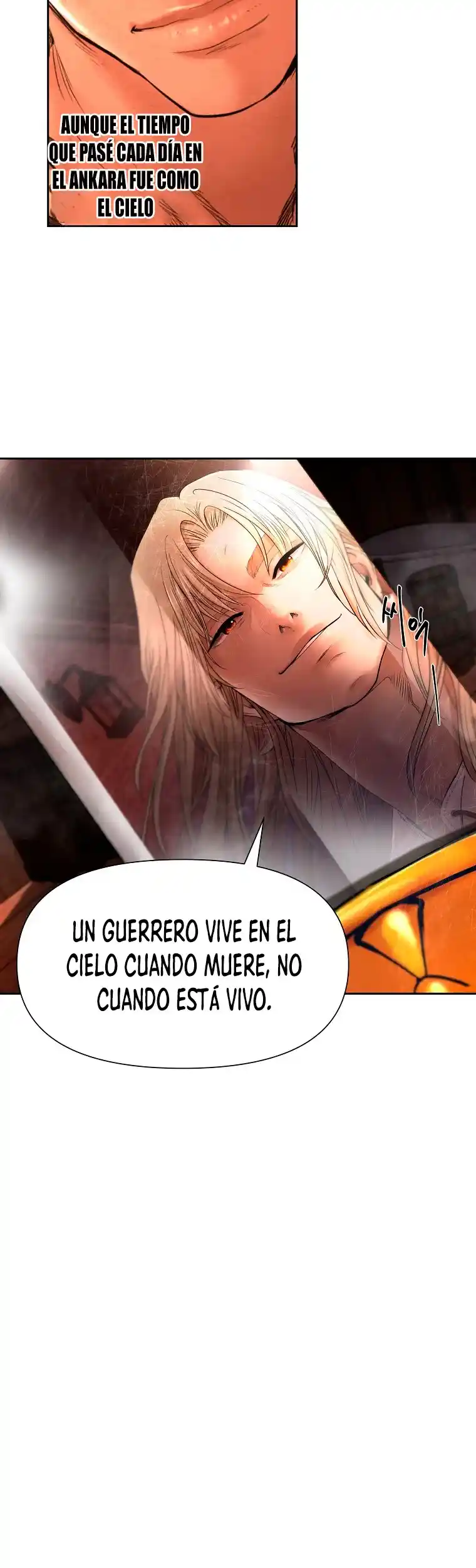 Quest Barbara - Capítulo 04 - Página 25 - LectorTMOo