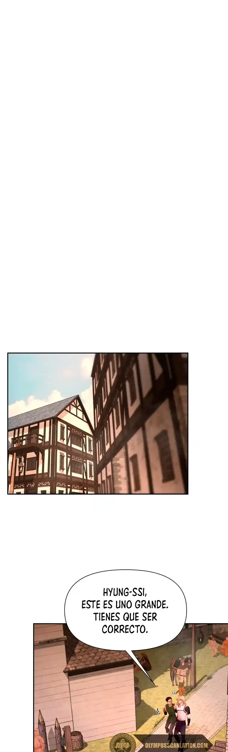 Quest Barbara - Capítulo 04 - Página 26 - LectorTMOo