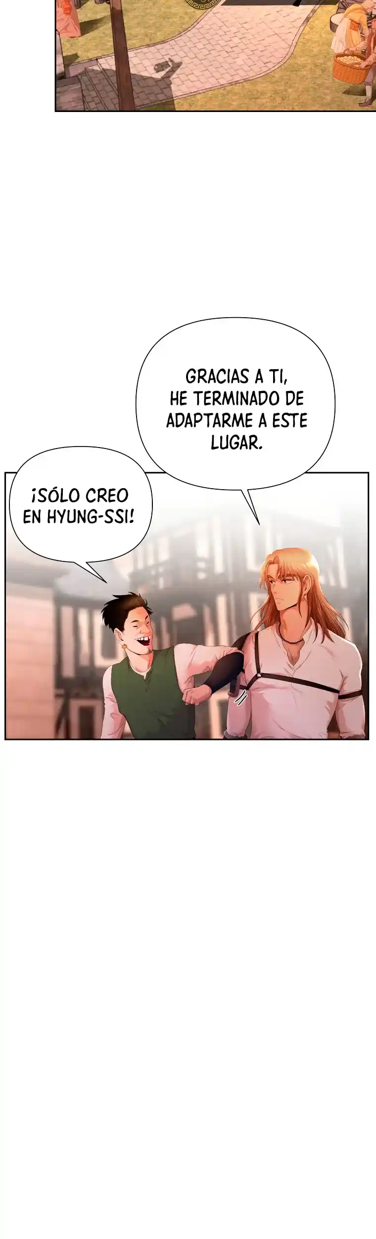 Quest Barbara - Capítulo 04 - Página 27 - LectorTMOo