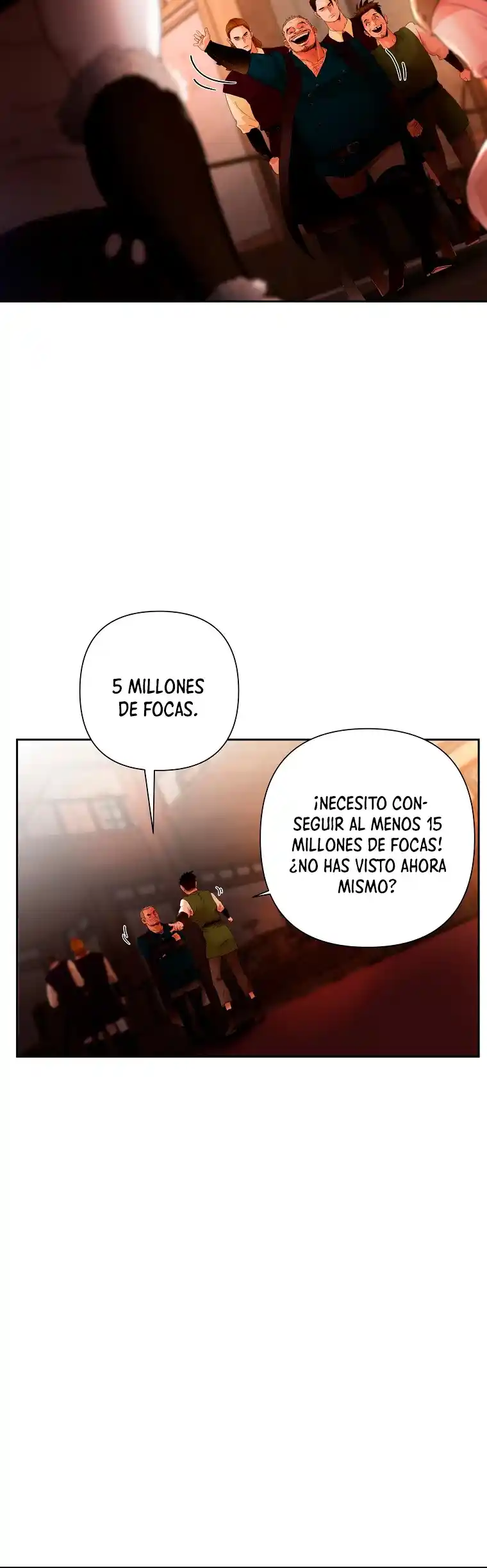 Quest Barbara - Capítulo 04 - Página 40 - LectorTMOo