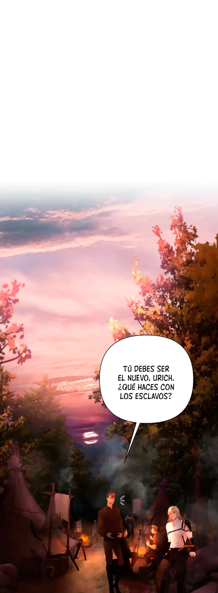 Quest Barbara - Capítulo 05 - Página 3 - LectorTMOo
