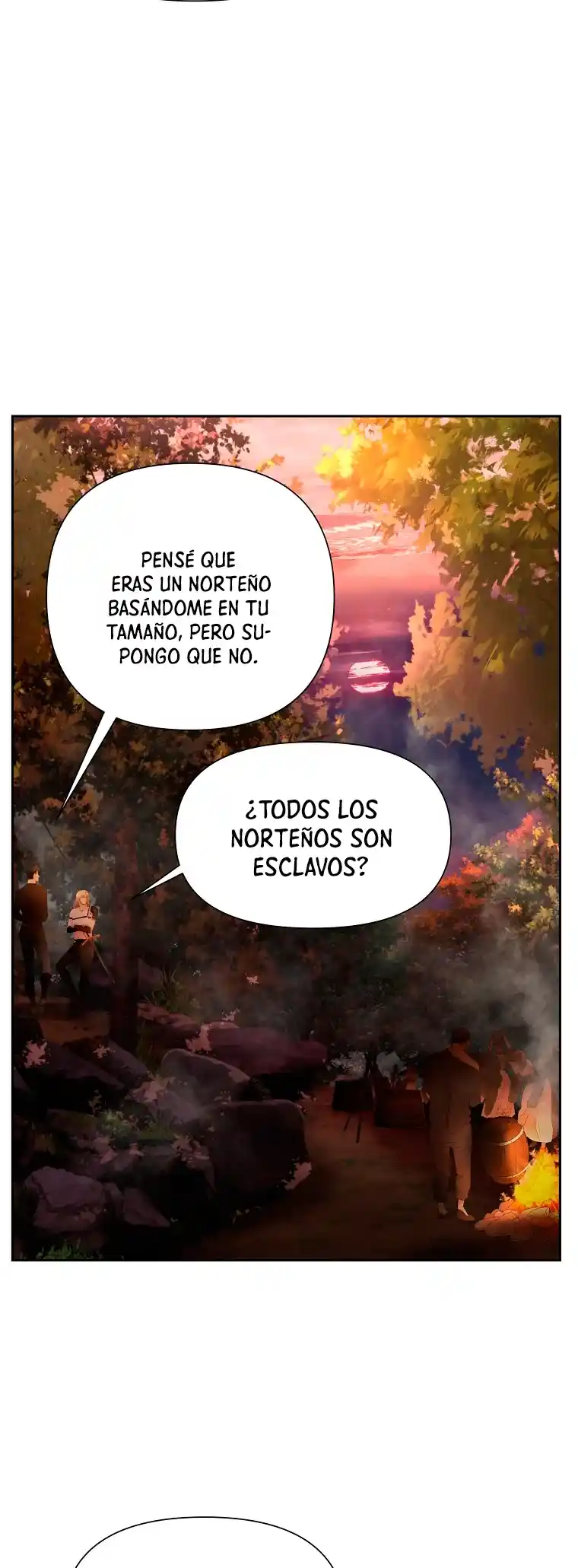 Quest Barbara - Capítulo 05 - Página 5 - LectorTMOo