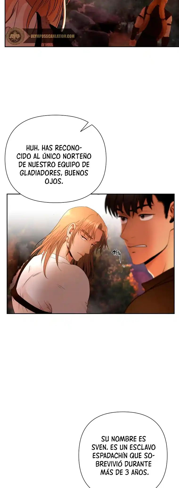 Quest Barbara - Capítulo 05 - Página 7 - LectorTMOo
