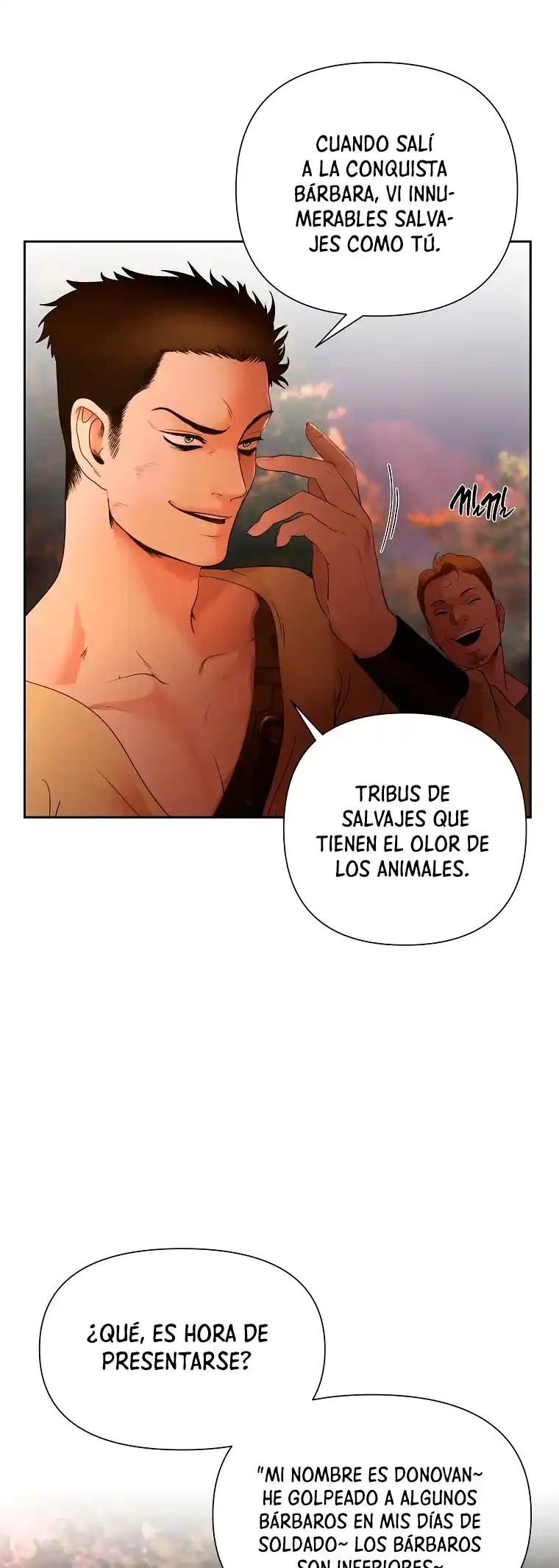 Quest Barbara - Capítulo 05 - Página 14 - LectorTMOo