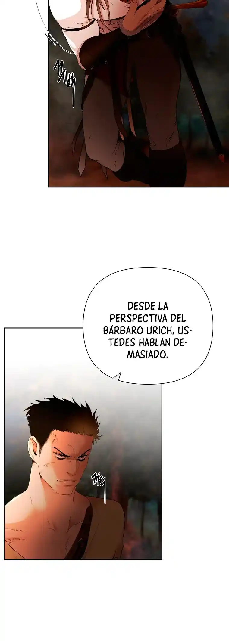 Quest Barbara - Capítulo 05 - Página 16 - LectorTMOo