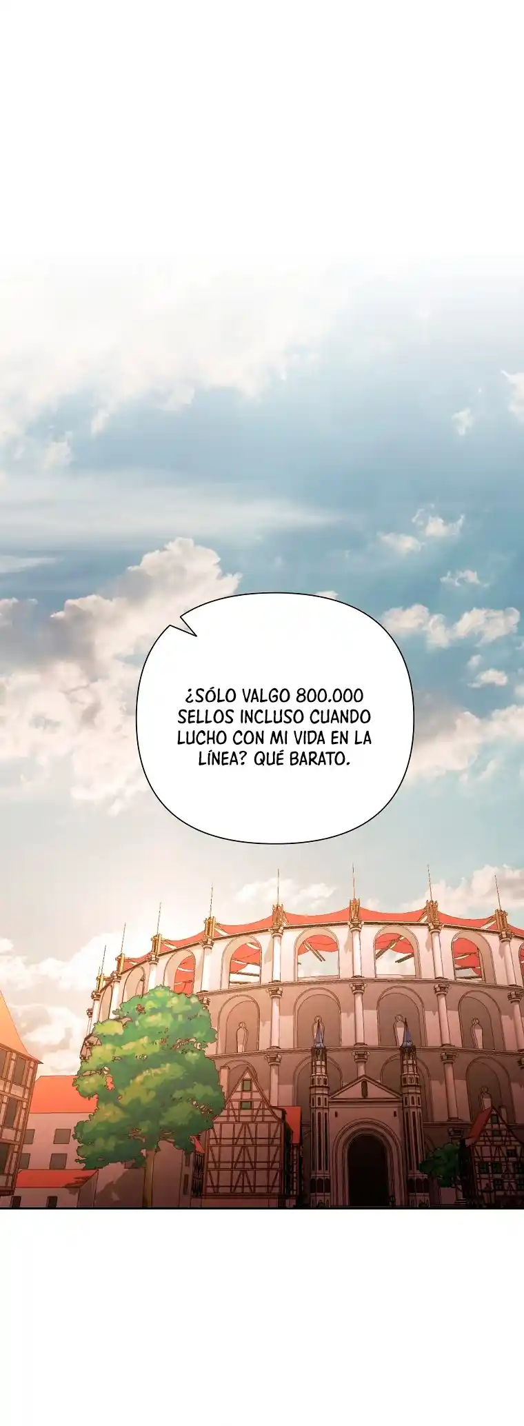 Quest Barbara - Capítulo 05 - Página 23 - LectorTMOo