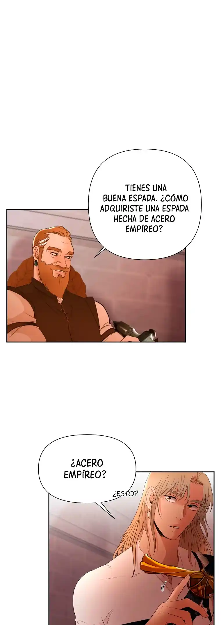 Quest Barbara - Capítulo 05 - Página 26 - LectorTMOo