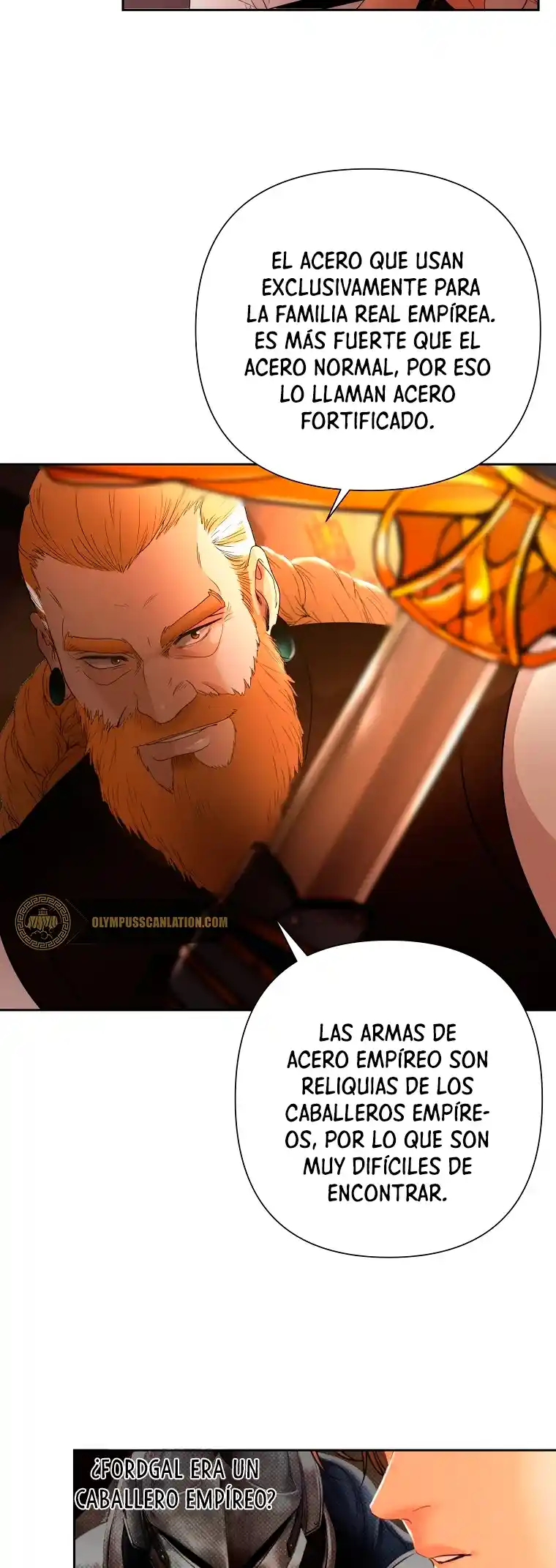 Quest Barbara - Capítulo 05 - Página 27 - LectorTMOo