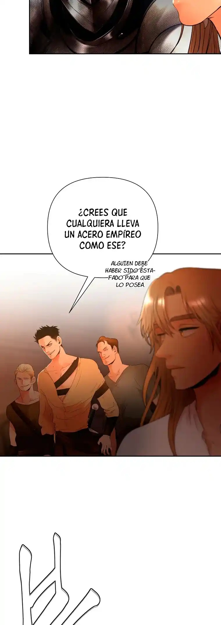 Quest Barbara - Capítulo 05 - Página 28 - LectorTMOo