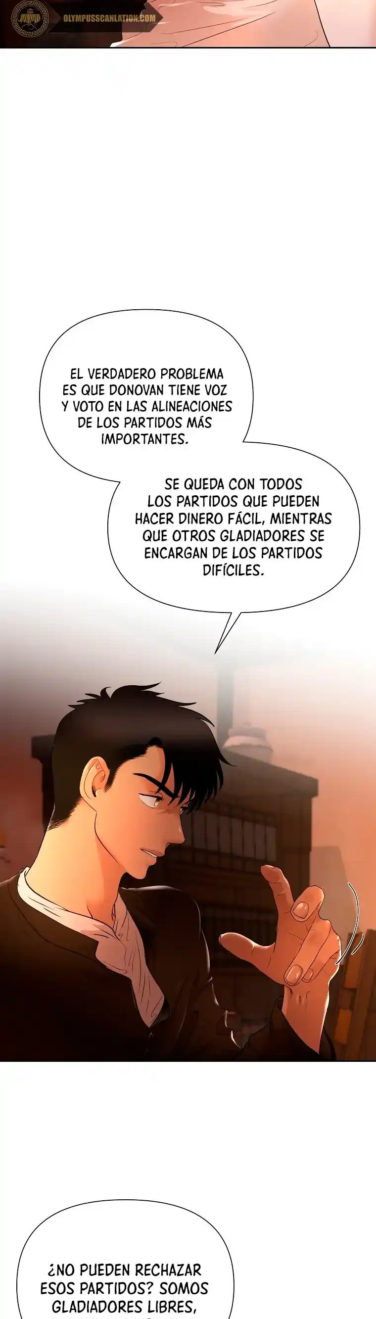 Quest Barbara - Capítulo 06 - Página 10 - LectorTMOo