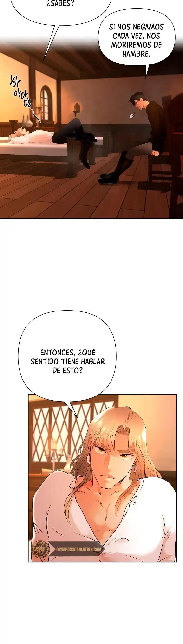 Quest Barbara - Capítulo 06 - Página 11 - LectorTMOo